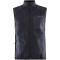 CRAFT Core Nordic Training Insulate Skiweste Herren 999992 - black/slate L