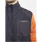 CRAFT Core Nordic Training Insulate Skiweste Herren 999992 - black/slate L