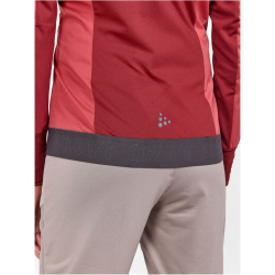 CRAFT ADV Nordic Training Speed Skijacke Damen 421447 - astro/dk astro XS