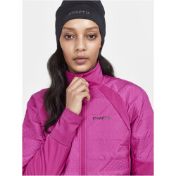 CRAFT ADV Nordic Training Speed Skijacke Damen 486000 - roxo S