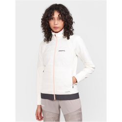 CRAFT ADV Nordic Training Speed Skijacke Damen 905000 - tofu XS