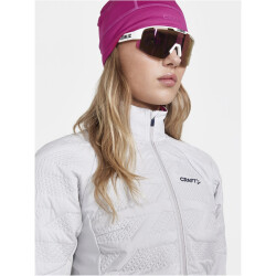 CRAFT ADV Nordic Training Speed Skijacke Damen 914000 - ash XS