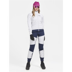 CRAFT ADV Nordic Training Speed Skijacke Damen 914000 - ash XS