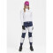 CRAFT ADV Nordic Training Speed Skijacke Damen 914000 - ash XS