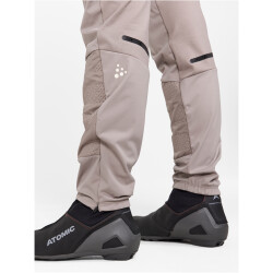 CRAFT ADV Nordic Training Speed Skihose Damen 230000 - clay XS