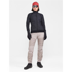 CRAFT ADV Nordic Training Speed Skihose Damen 230000 - clay XS