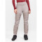 CRAFT ADV Nordic Training Speed Skihose Damen 230000 - clay XS