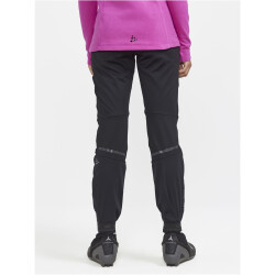 CRAFT ADV Nordic Training Speed Skihose Damen 999000 - black XS