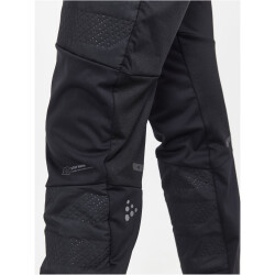 CRAFT ADV Nordic Training Speed Skihose Damen 999000 - black XS