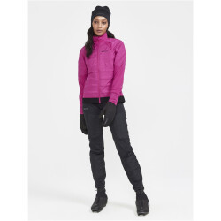 CRAFT ADV Nordic Training Speed Skihose Damen 999000 - black XS