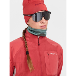 CRAFT Core Nordic Training Insulate Skijacke Damen 421230 - astro/clay L