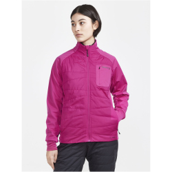 CRAFT Core Nordic Training Insulate Skijacke Damen 486000...