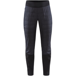 CRAFT Core Nordic Training Insulate Skihose Damen 999000...