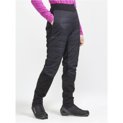 CRAFT Core Nordic Training Insulate Skihose Damen 999000...