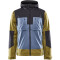CRAFT ADV Backcountry Skijacke Herren 992362 - slate/flow S