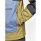 CRAFT ADV Backcountry Skijacke Herren 992362 - slate/flow S