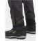 CRAFT ADV Backcountry Skihose Herren 992000 - slate S