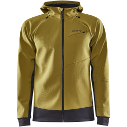 CRAFT ADV Backcountry Hybridjacke Herren 632992 -...
