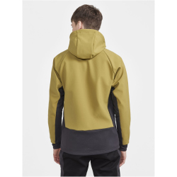 CRAFT ADV Backcountry Hybridjacke Herren 632992 -...
