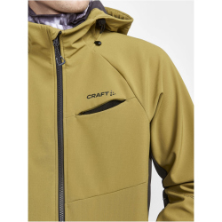 CRAFT ADV Backcountry Hybridjacke Herren 632992 -...