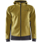 CRAFT ADV Backcountry Hybridjacke Herren 632992 - algae/slate S