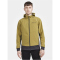 CRAFT ADV Backcountry Hybridjacke Herren 632992 - algae/slate S