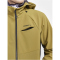 CRAFT ADV Backcountry Hybridjacke Herren 632992 - algae/slate S