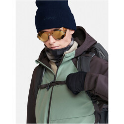 CRAFT ADV Backcountry Hybridjacke Herren 992626 - slate/thyme S