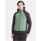 CRAFT ADV Backcountry Hybridjacke Herren 992626 - slate/thyme S