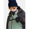CRAFT ADV Backcountry Hybridjacke Herren 992626 - slate/thyme S