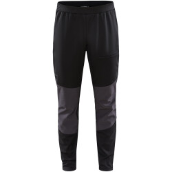 CRAFT ADV Backcountry Hybridhose Herren 999000 - black S