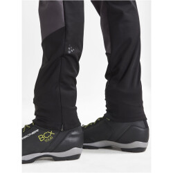 CRAFT ADV Backcountry Hybridhose Herren 999000 - black S