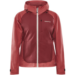 CRAFT ADV Backcountry Skijacke Damen 421447 - astro/dk...
