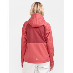 CRAFT ADV Backcountry Skijacke Damen 421447 - astro/dk astro S