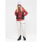CRAFT ADV Backcountry Skijacke Damen 421447 - astro/dk astro S