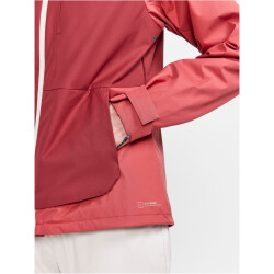 CRAFT ADV Backcountry Skijacke Damen 421447 - astro/dk astro XXL
