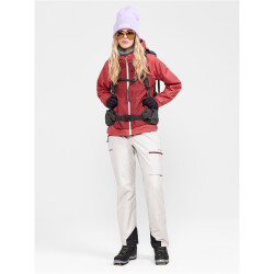 CRAFT ADV Backcountry Skijacke Damen 421447 - astro/dk astro XXL