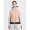 CRAFT ADV Backcountry Skijacke Damen 914716 - ash/glow S