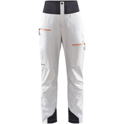 CRAFT ADV Backcountry Skihose Damen 914716 - ash/glow XS