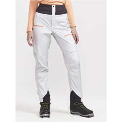 CRAFT ADV Backcountry Skihose Damen 914716 - ash/glow XS