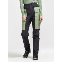 CRAFT ADV Backcountry Skihose Damen 992622 - slate/jade XS