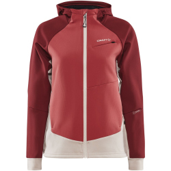 CRAFT ADV Backcountry Hybridjacke Damen 421447 - astro/dk...