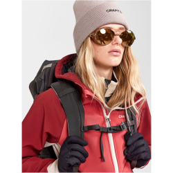 CRAFT ADV Backcountry Hybridjacke Damen 421447 - astro/dk...