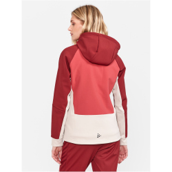 CRAFT ADV Backcountry Hybridjacke Damen 421447 - astro/dk...