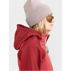 CRAFT ADV Backcountry Hybridjacke Damen 421447 - astro/dk...