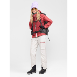 CRAFT ADV Backcountry Hybridjacke Damen 421447 - astro/dk...