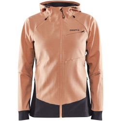 CRAFT ADV Backcountry Hybridjacke Damen 716992 -...