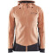 CRAFT ADV Backcountry Hybridjacke Damen 716992 - glow/slate XS