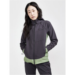 CRAFT ADV Backcountry Hybridjacke Damen 992622 -...