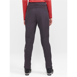 CRAFT ADV Backcountry Hybridhose Damen 992000 - slate XS